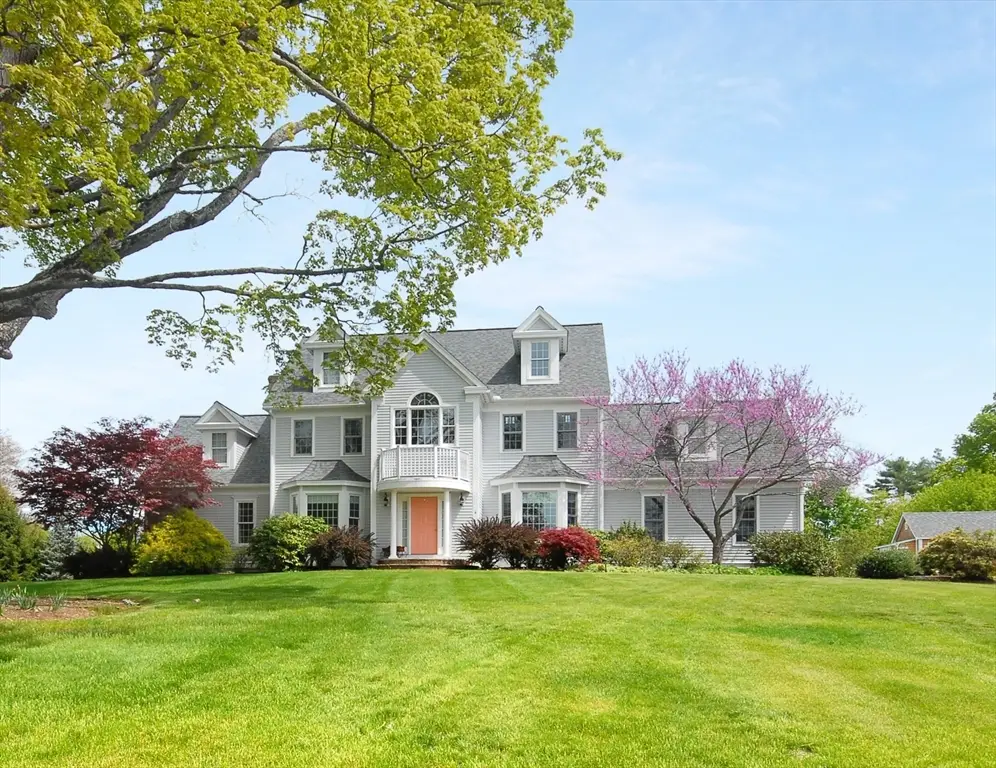 4 Lanes End Rd, Stow, MA 01775 - #1