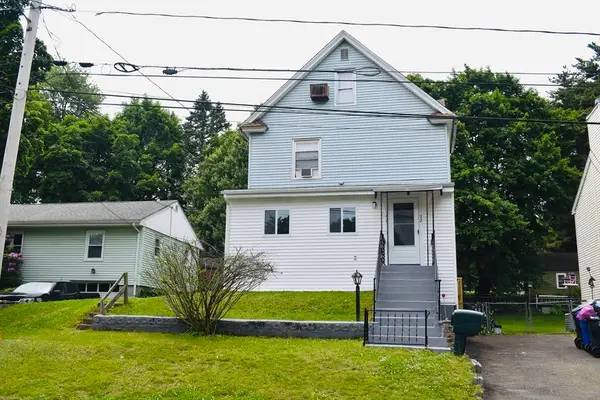 50-52 Balis St, Springfield, MA 01109