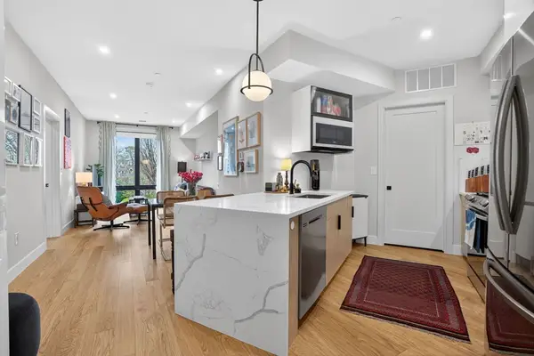 1710 Dorchester Avenue #202, Boston, MA 02124