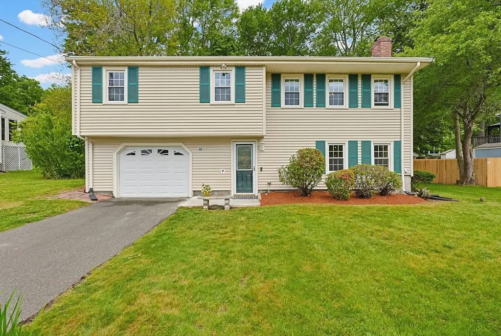9 Paula Rd, Milford, MA 01757 - #1