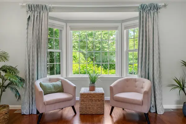 22 Floret Circle #22, Hingham, MA 02043