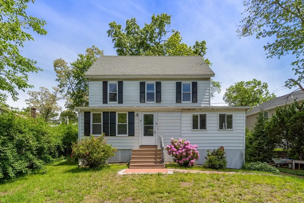 13 Highland Rd, Middleton, MA 01949 - #1