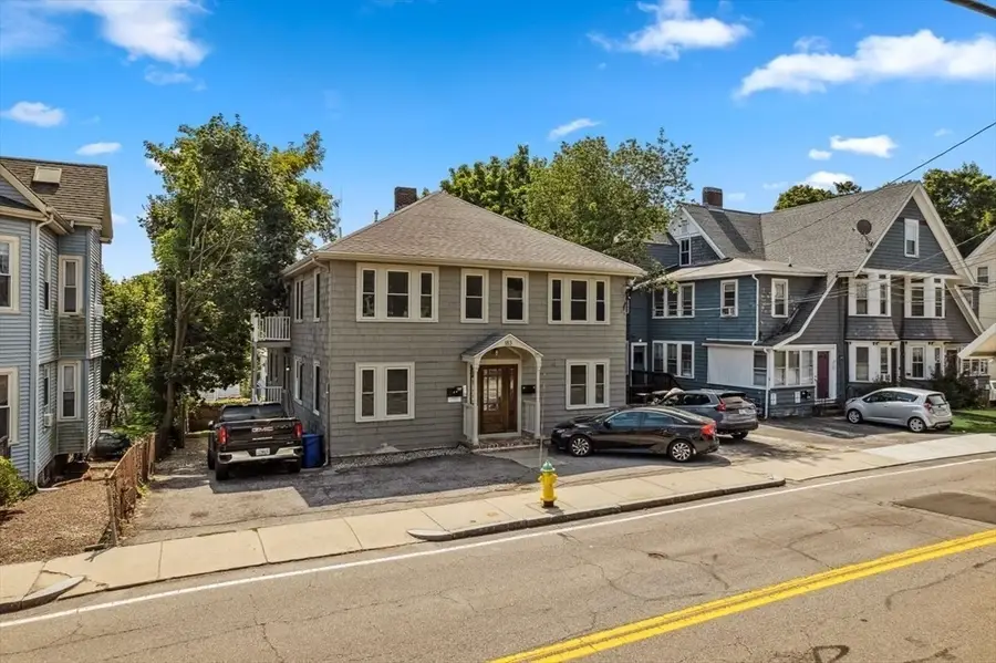 183 Whitwell St, Quincy, MA 02169 - #2
