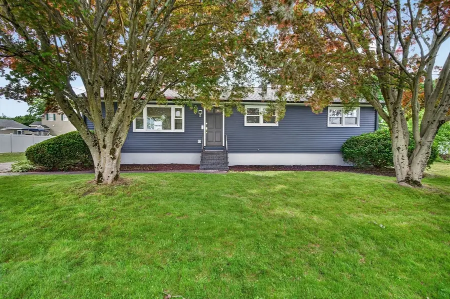 49 Golf Ave, Methuen, MA 01844 - #2