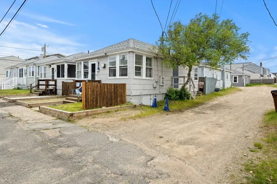 14 Vermont #A, Salisbury, MA 01952 - #3
