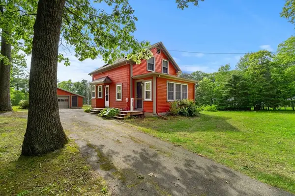 116 Killam Hill Rd, Boxford, MA 01921