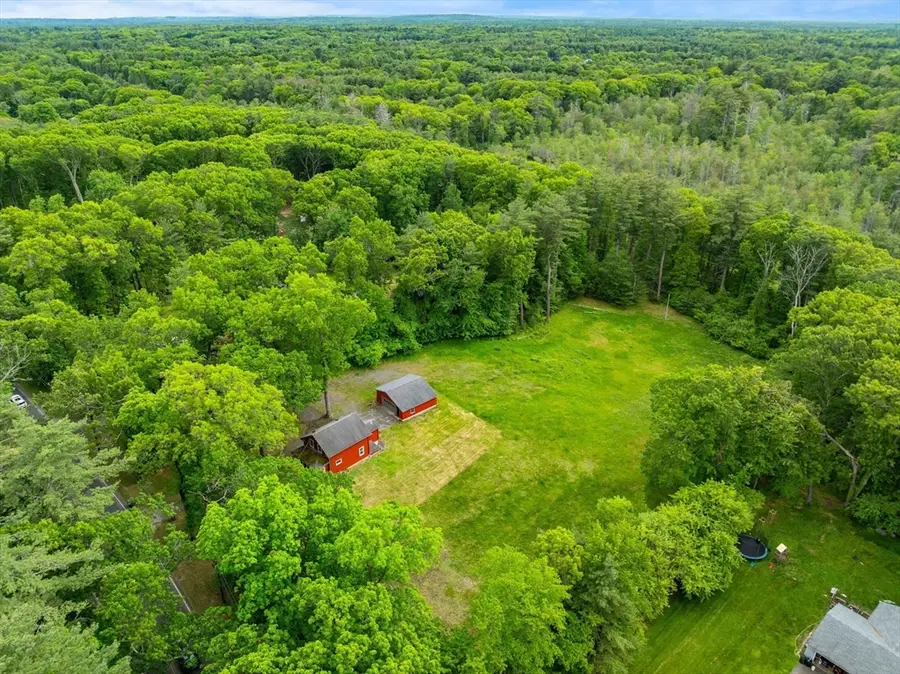 116 Killam Hill Rd, Boxford, MA 01921 - #3