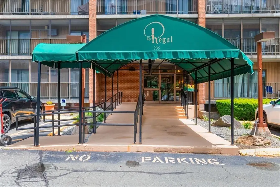 235 Winthrop St. #4405, Medford, MA 02155 - #2