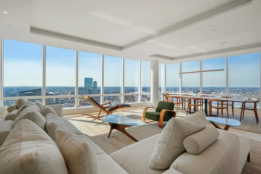 1 Franklin Street #4802, Boston, MA 02110 - #1