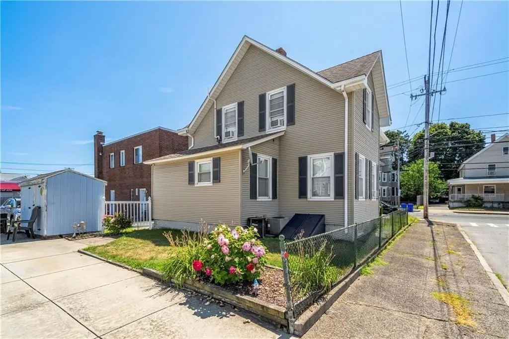 574 Central Ave, Pawtucket, RI 02861 - #1