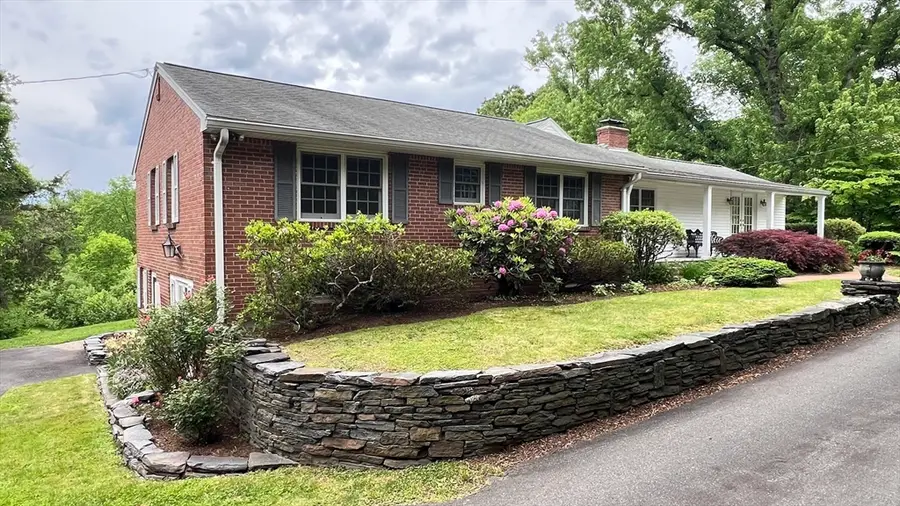 34 Leahey Ave, South Hadley, MA 01075 - #2