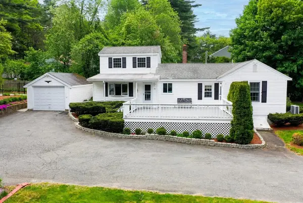 10 East, Sudbury, MA 01776