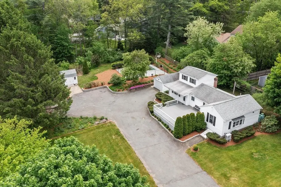 10 East, Sudbury, MA 01776 - #2