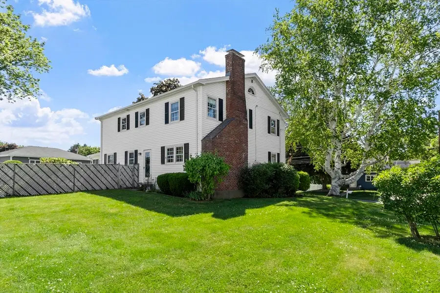 33 Kane Dr, Marlborough, MA 01752 - #2