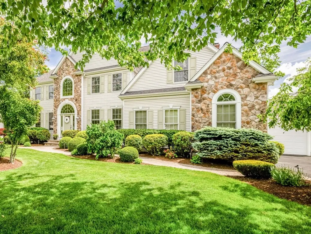 42 Coach Rd, North Attleboro, MA 02760 - #1