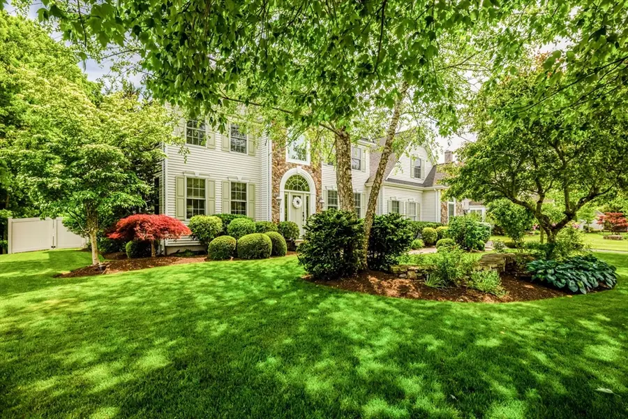42 Coach Rd, North Attleboro, MA 02760 - #3