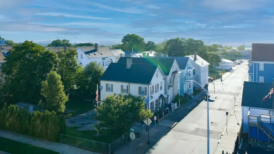 127 Grinnell St, New Bedford, MA 02740 - #2