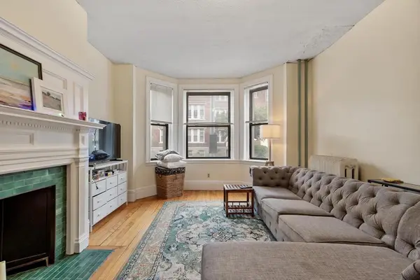 16 Glenville Ave #1, Boston, MA 02134