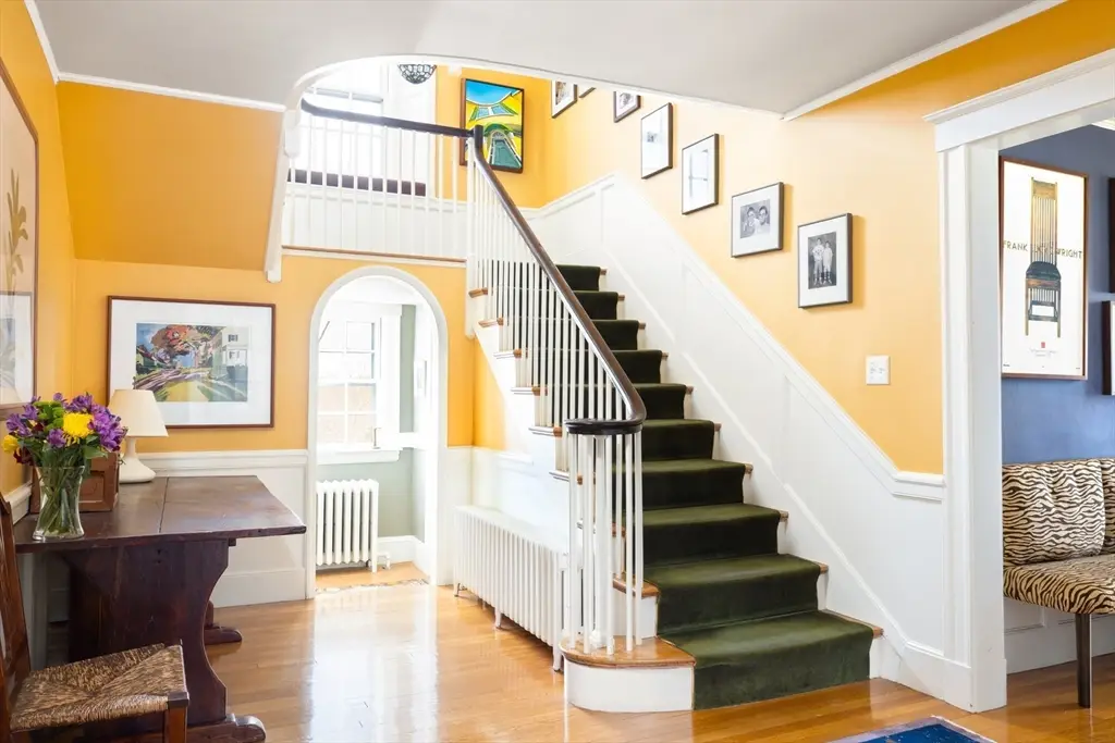 20 Moss Hill Rd, Boston, MA 02130 - #1