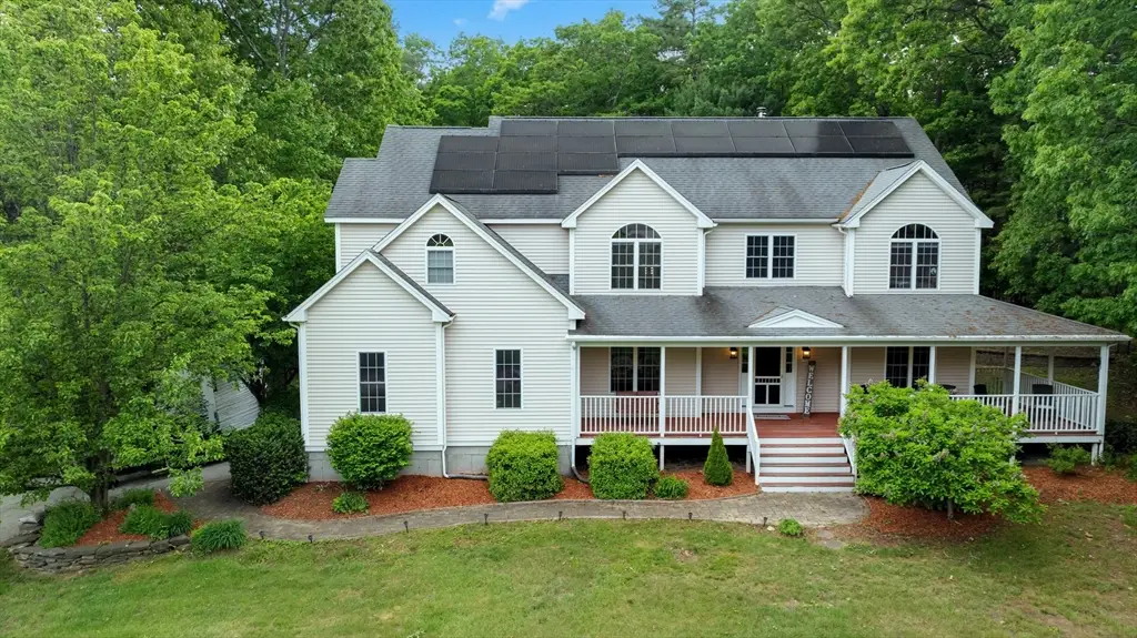 16 Lindsey Ln, Charlton, MA 01507 - #1