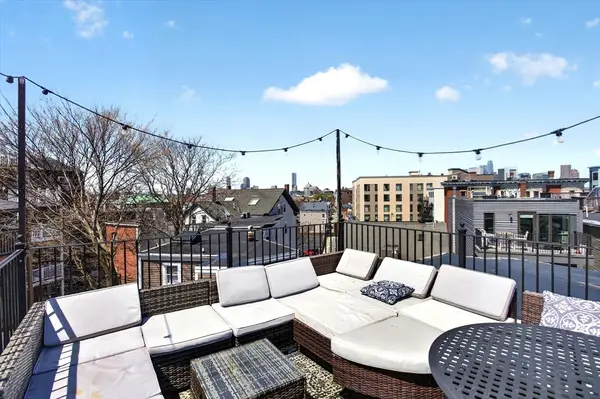 349 Silver Street #3, Boston, MA 02127
