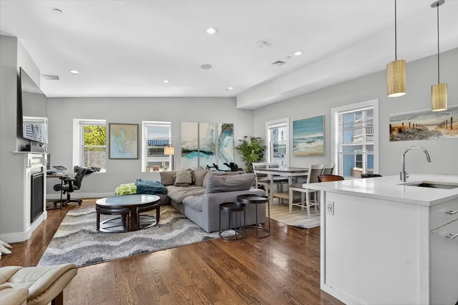 349 Silver Street #3, Boston, MA 02127 - #2