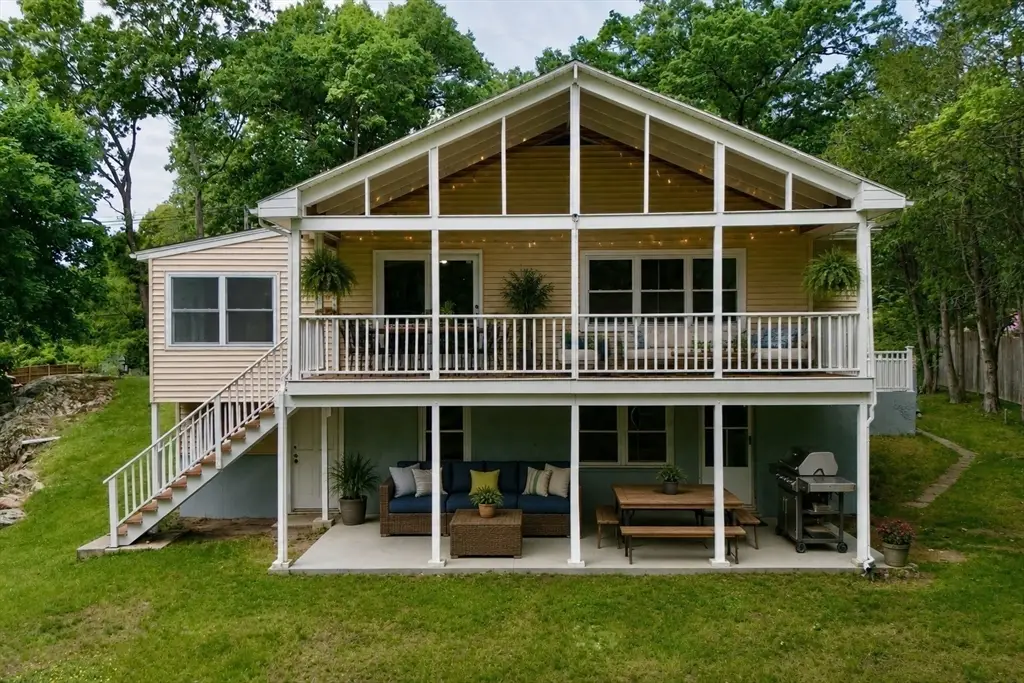 82 Cottage St, Natick, MA 01760 - #1