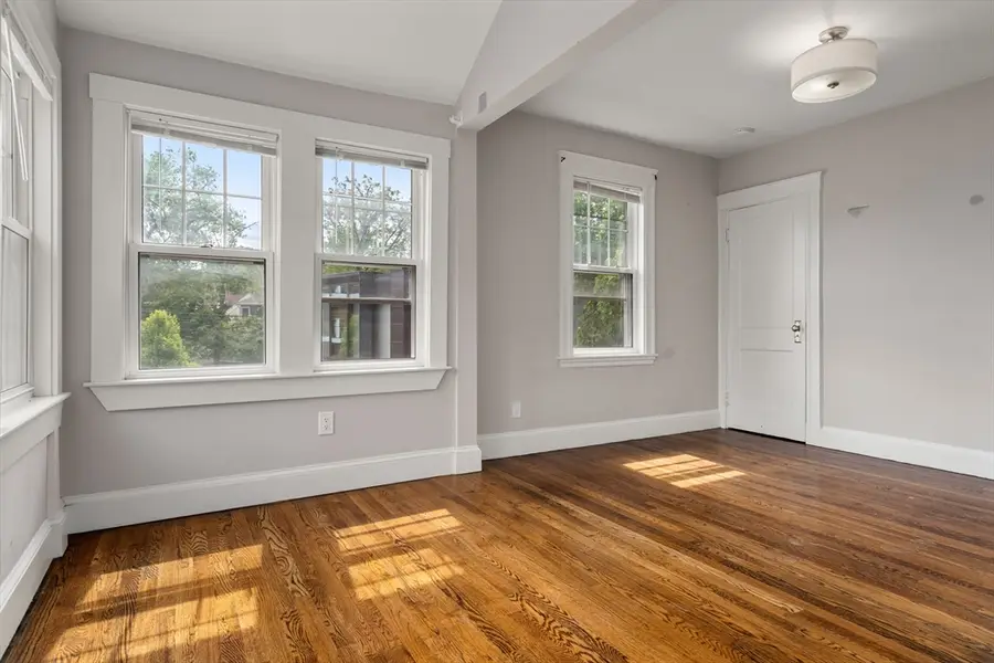 5-7 Fenno Street, Cambridge, MA 02138 - #2