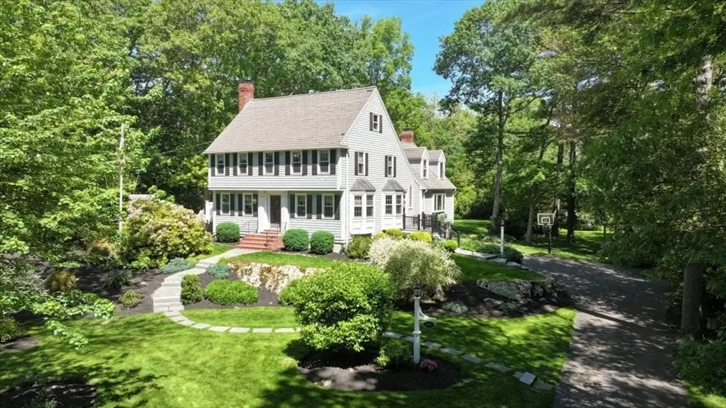 188 Forest Ave, Cohasset, MA 02025 - #1