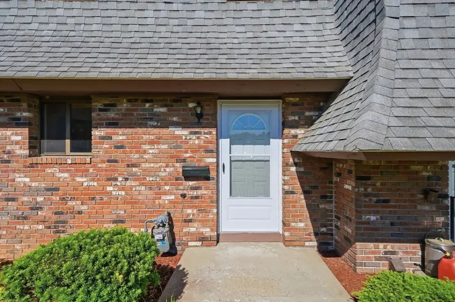 117 Beekman Drive #117, Agawam, MA 01001 - #2