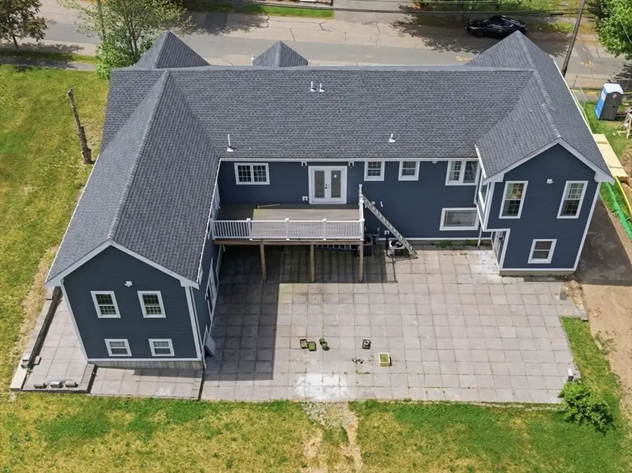 52 Ridgewood Rd, Milton, MA 02186 - #2