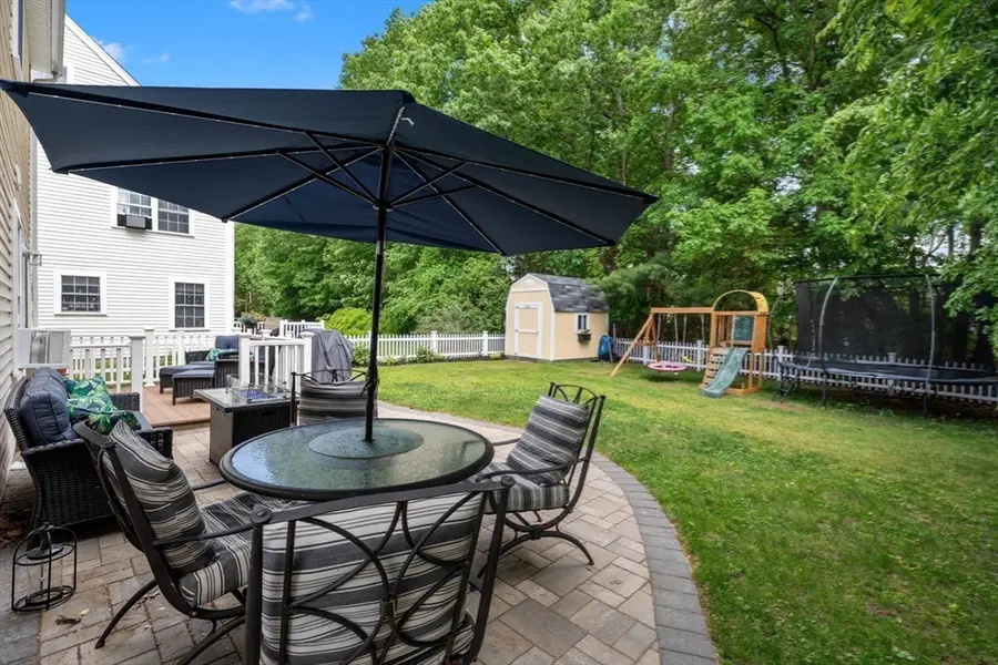 101 Orchard St, Tewksbury, MA 01876 - #2