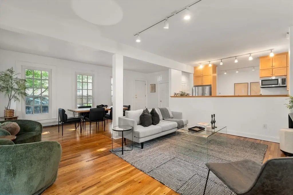 157 Cherry St #157, Cambridge, MA 02139 - #1