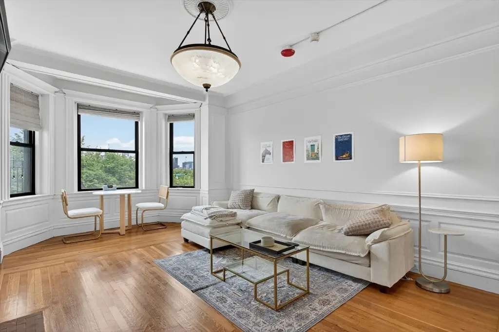 464 Commonwealth Ave #51, Boston, MA 02215 - #1