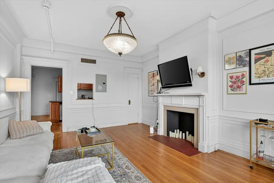 464 Commonwealth Ave #51, Boston, MA 02215 - #2