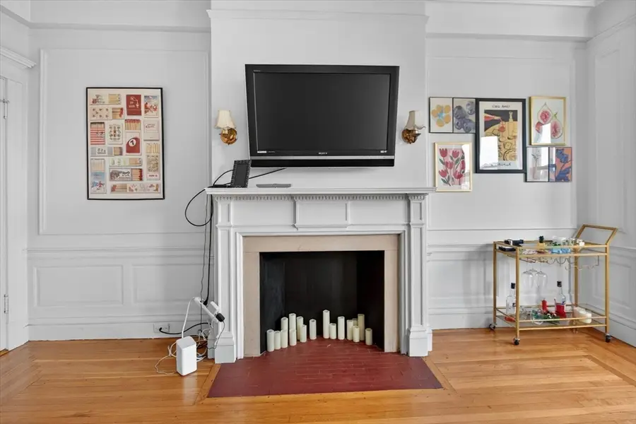 464 Commonwealth Ave #51, Boston, MA 02215 - #3