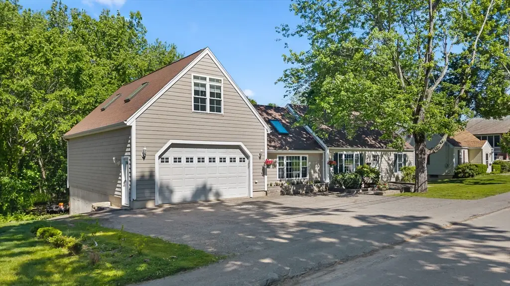 123 Indian Hill Road, Worcester, MA 01606 - #1
