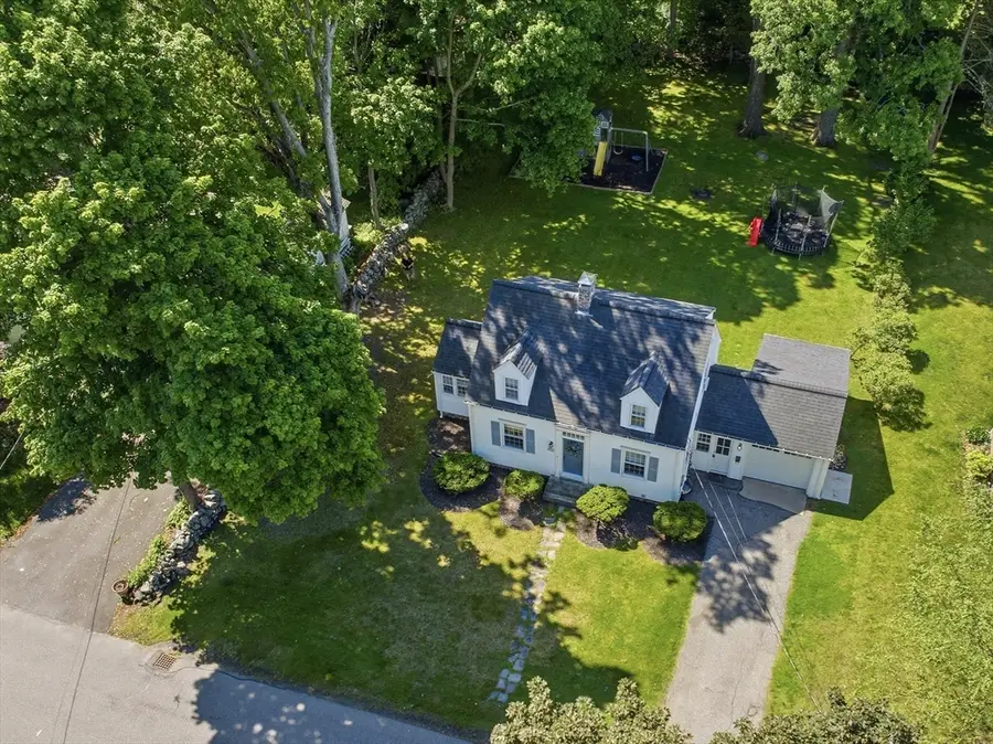 23 Kenilworth Rd, Shrewsbury, MA 01545 - #2