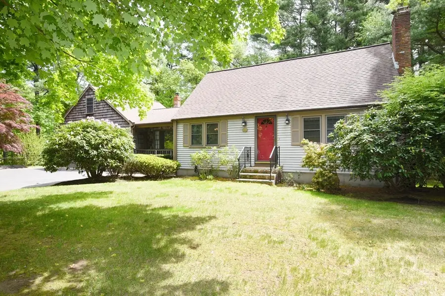 164 Forest St, Pembroke, MA 02359 - #3