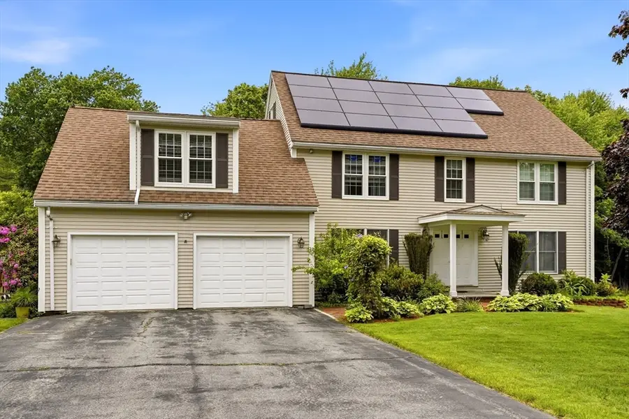 11 Balmoral Drive, Methuen, MA 01844 - #2