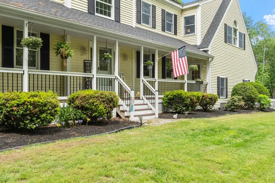116 Island Rd, Lunenburg, MA 01462 - #3