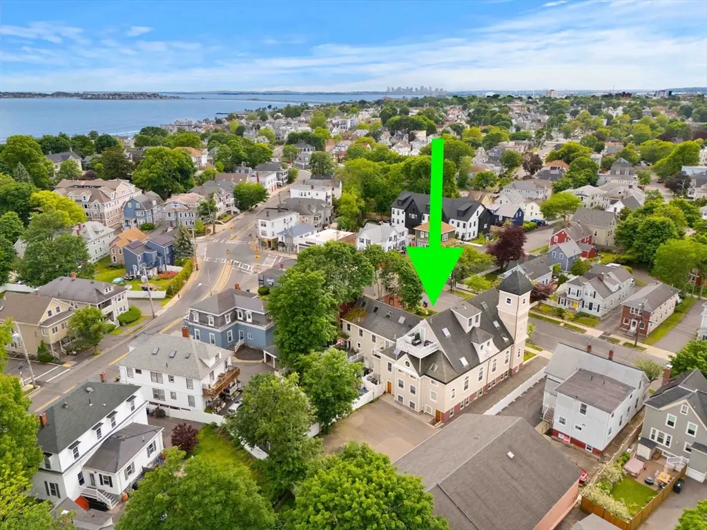 143 Burrill St #102, Swampscott, MA 01907 - #1