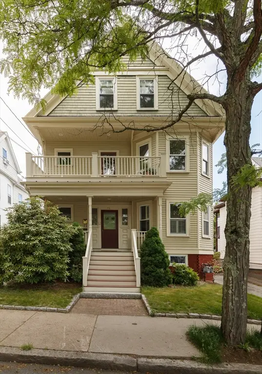 75 Electric Avenue #2, Somerville, MA 02144