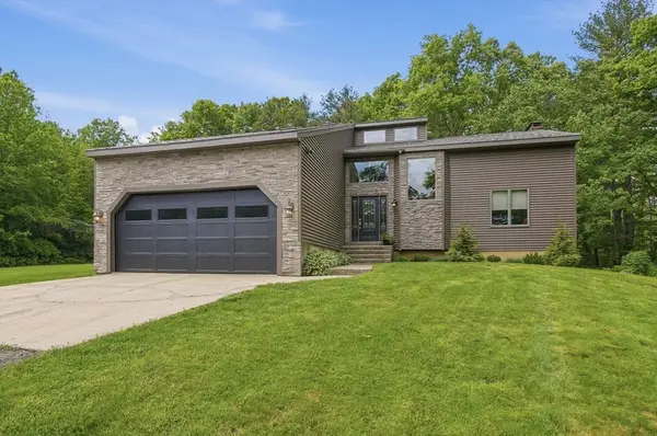775 East Hill Road, Oakham, MA 01068