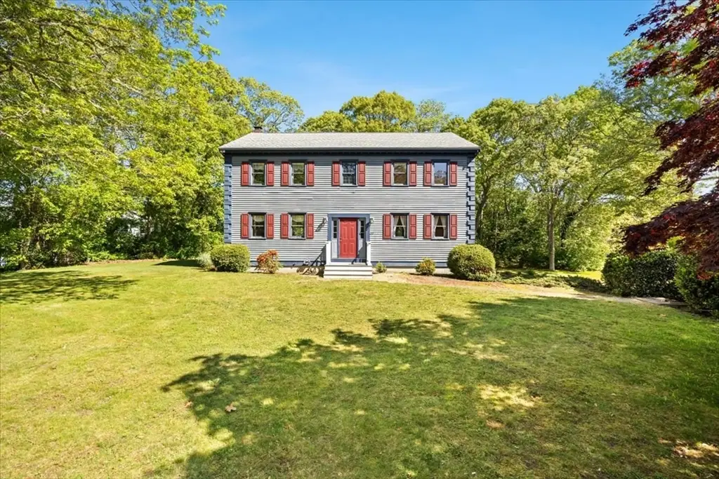 30 Seabreeze Dr, Bourne, MA 02532 - #1