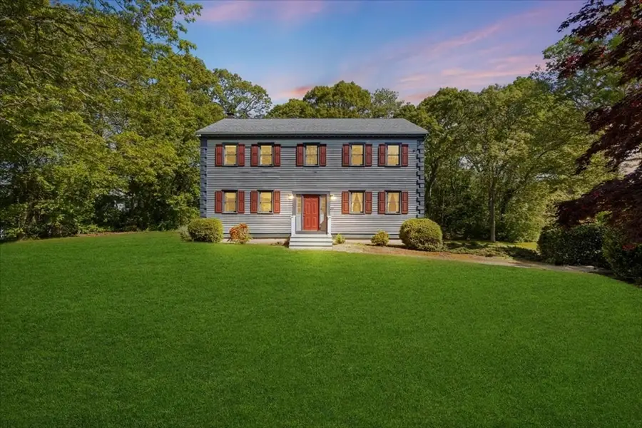 30 Seabreeze Dr, Bourne, MA 02532 - #3