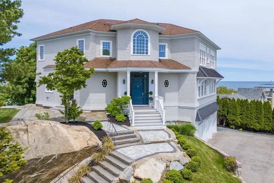 3 Jerusalem Lane, Cohasset, MA 02025 - #2