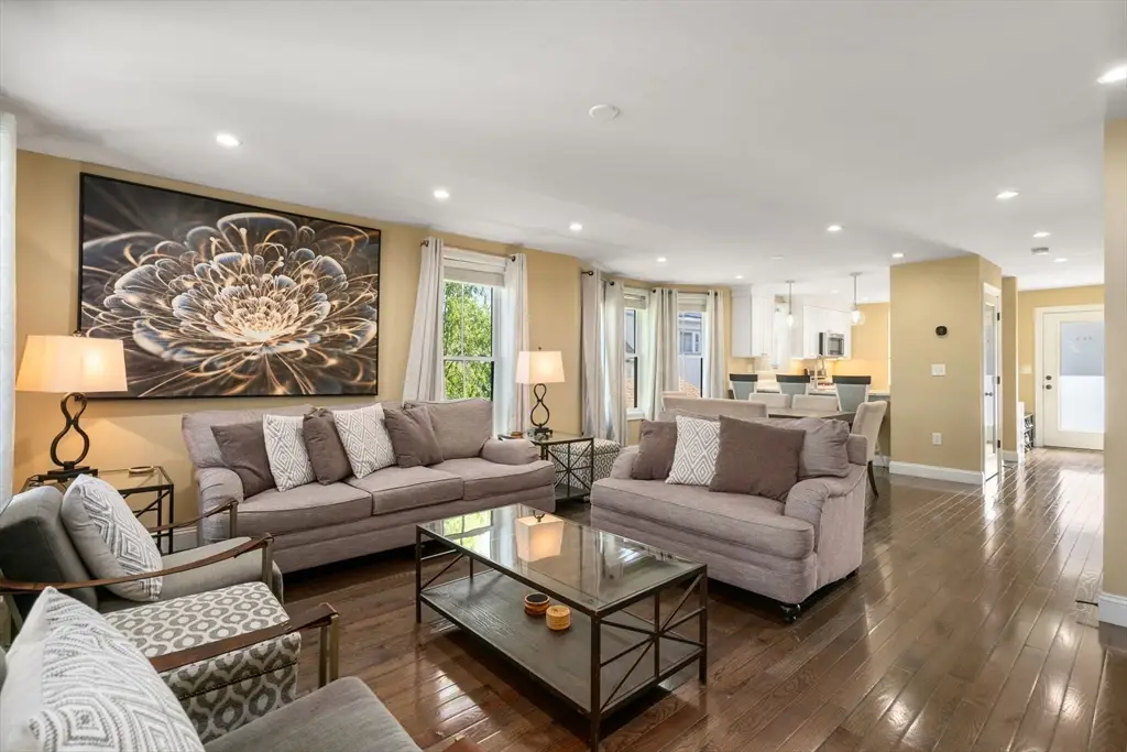 64 Harvard Ave #64A, Boston, MA 02136 - #1
