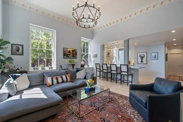 47 Harvard Street #C201, Boston, MA 02129