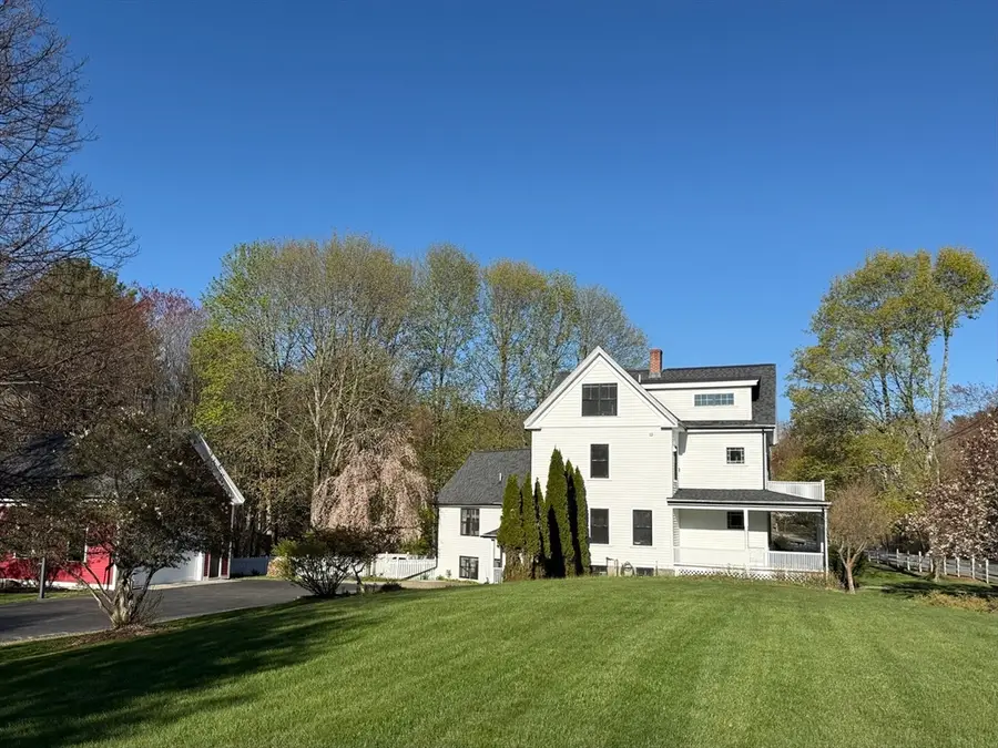 47 Springdale Ave, Dover, MA 02030 - #2